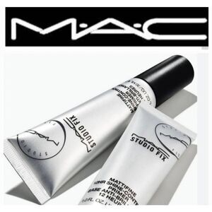 MAC Studio Fix Mattifine 12HR Shine-Control Primer